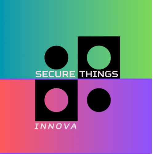 Secure Things Innova Logo